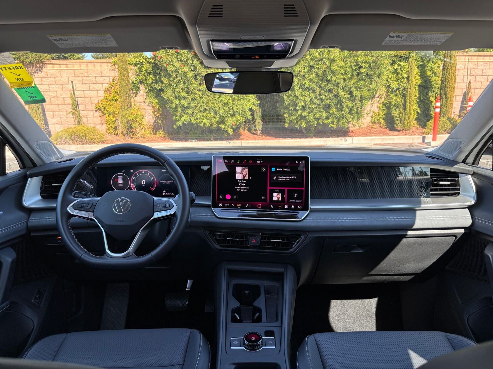 Thumbnail: 2026 Volkswagen Tiguan - 2