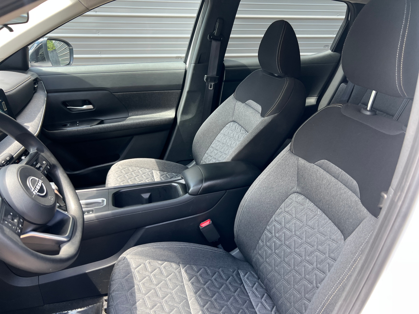Thumbnail: 2026 Nissan Kicks - 2