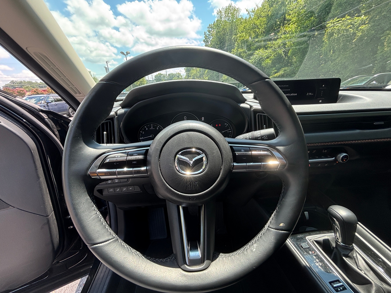 Thumbnail: 2026 Mazda CX-50 - 3