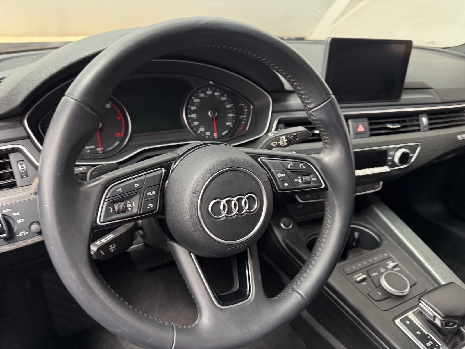 Thumbnail: 2018 Audi A5 - 3