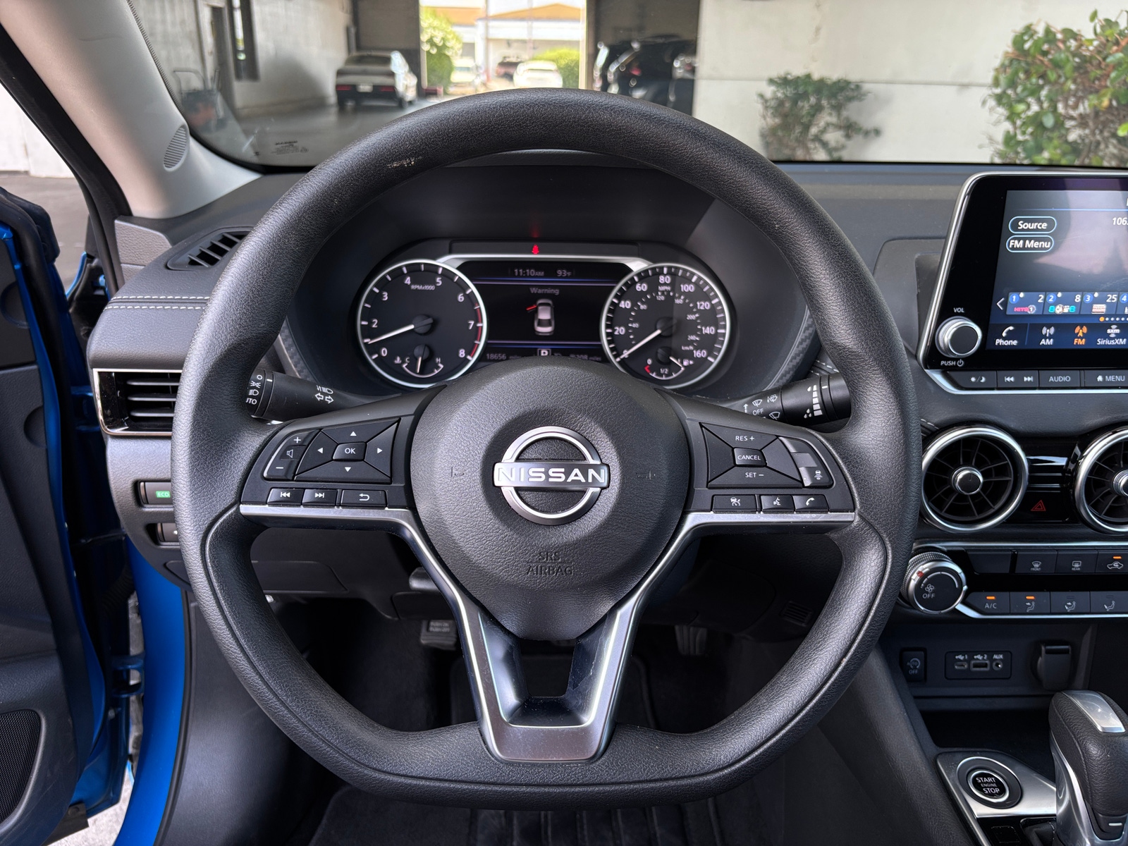 Thumbnail: 2025 Nissan Sentra - 5