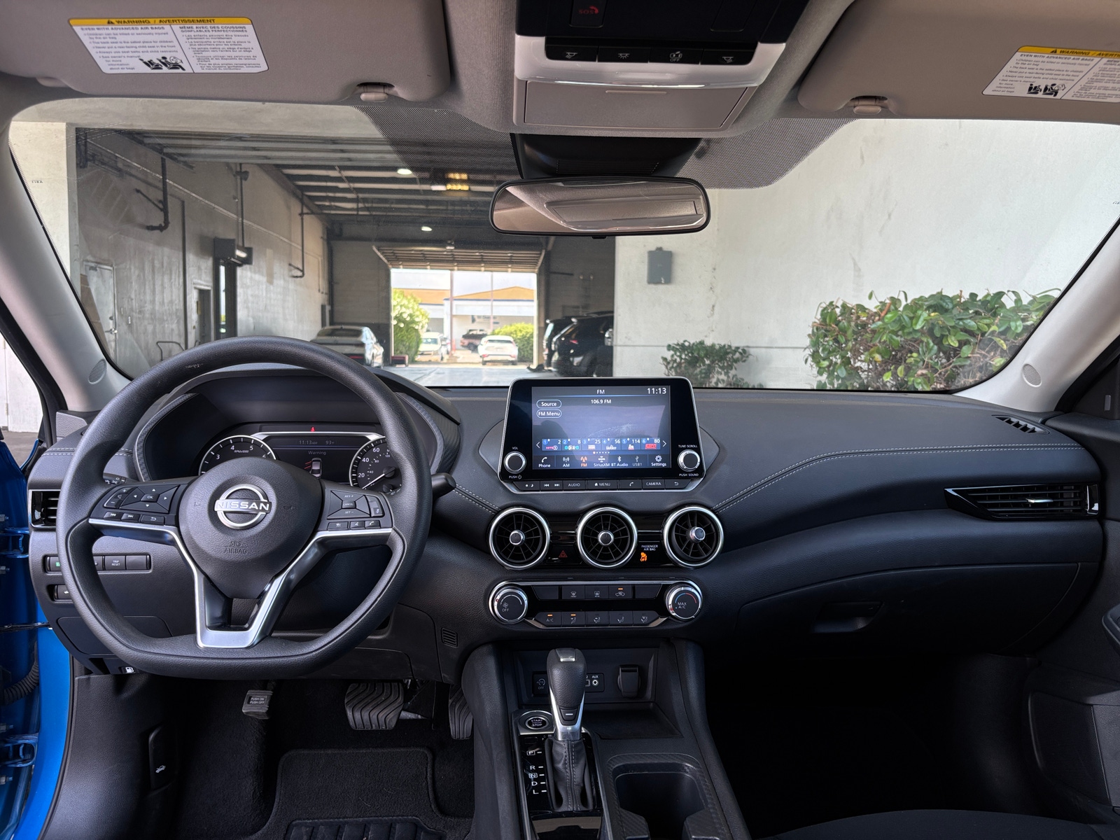 Thumbnail: 2025 Nissan Sentra - 3
