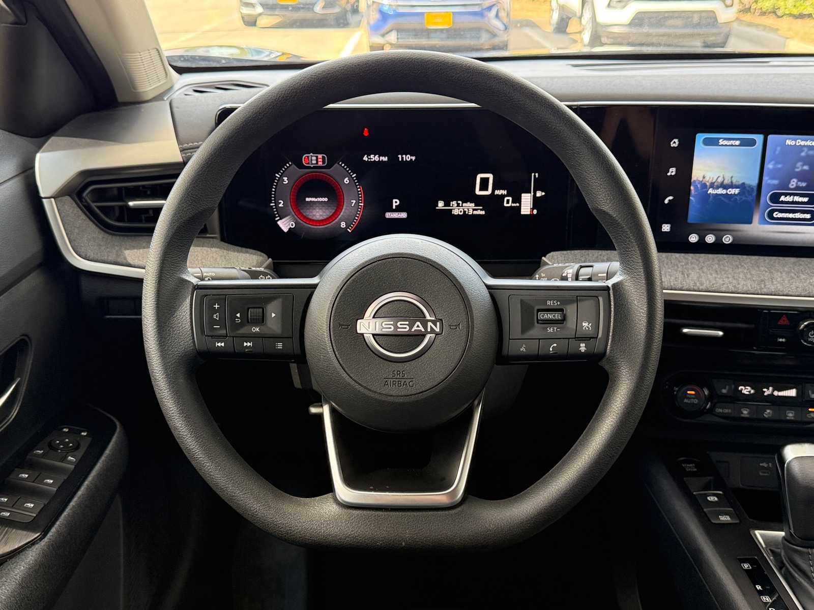 Thumbnail: 2026 Nissan Kicks - 5