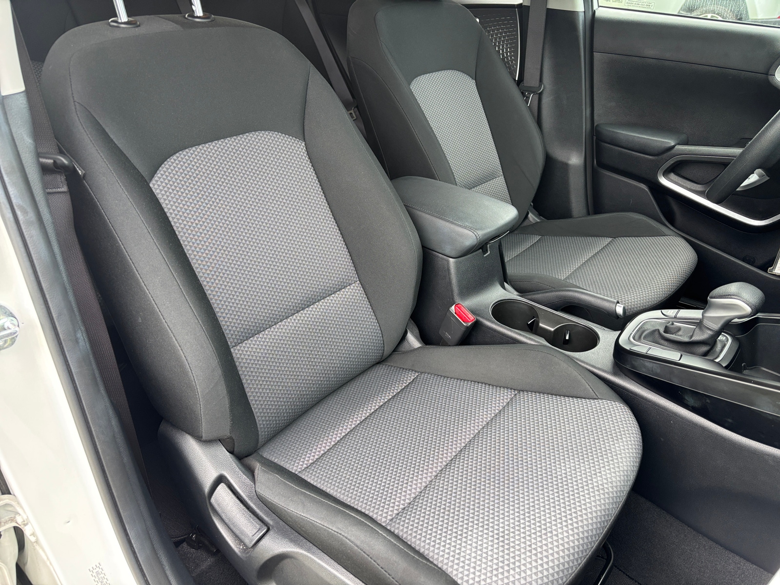 Thumbnail: 2025 Kia Soul - 2