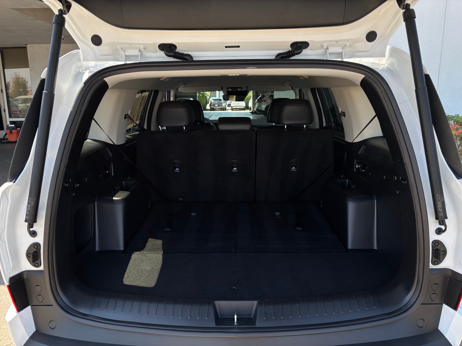 Thumbnail: 2026 Hyundai Santa Fe - 7
