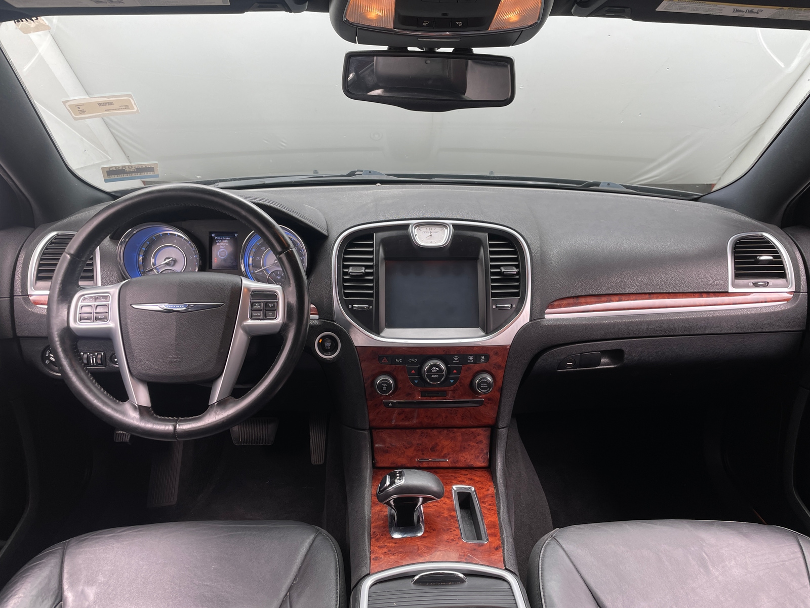 Thumbnail: 2014 Chrysler 300 - 2