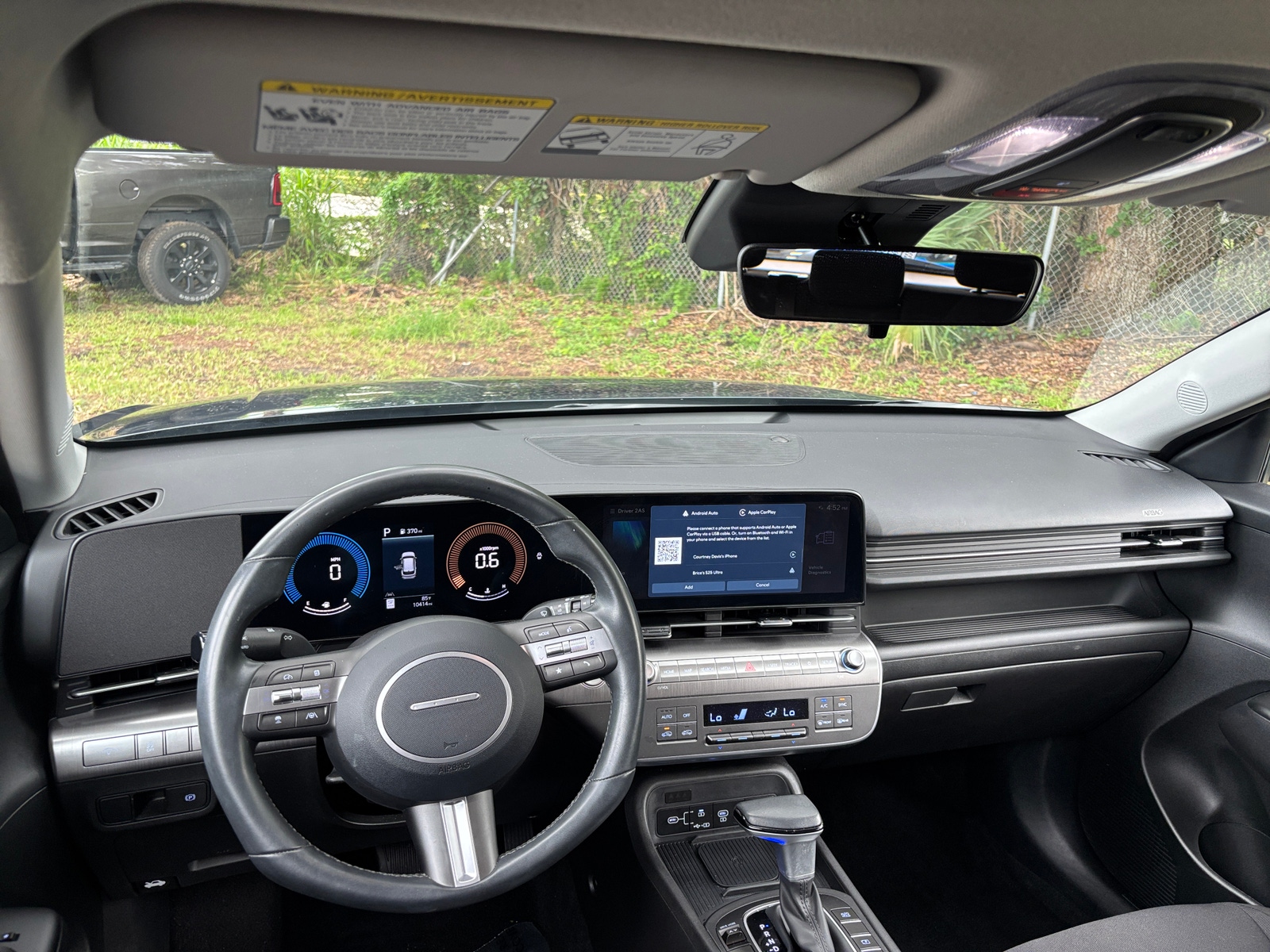 Thumbnail: 2026 Hyundai Kona - 3