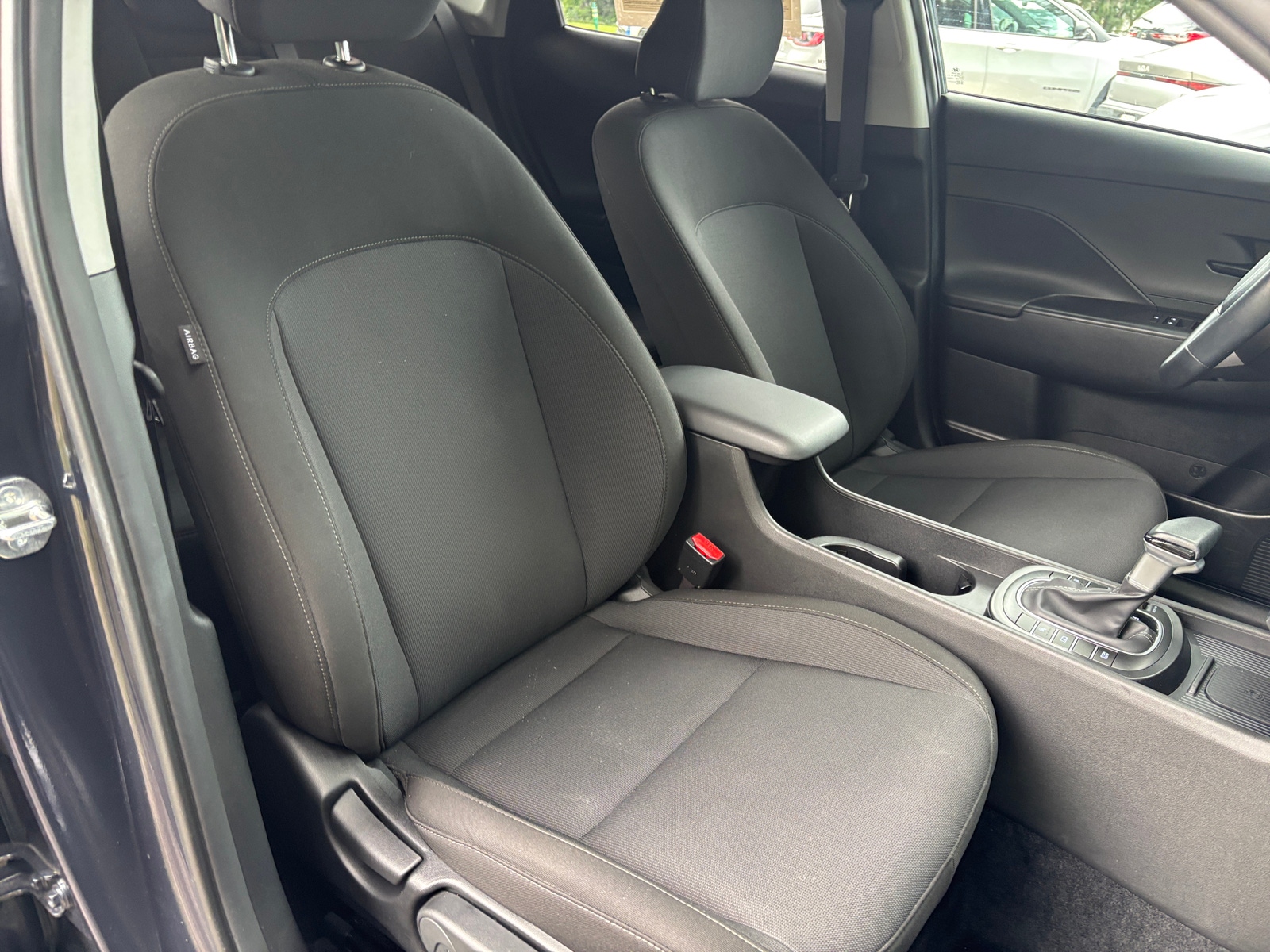 Thumbnail: 2026 Hyundai Kona - 2