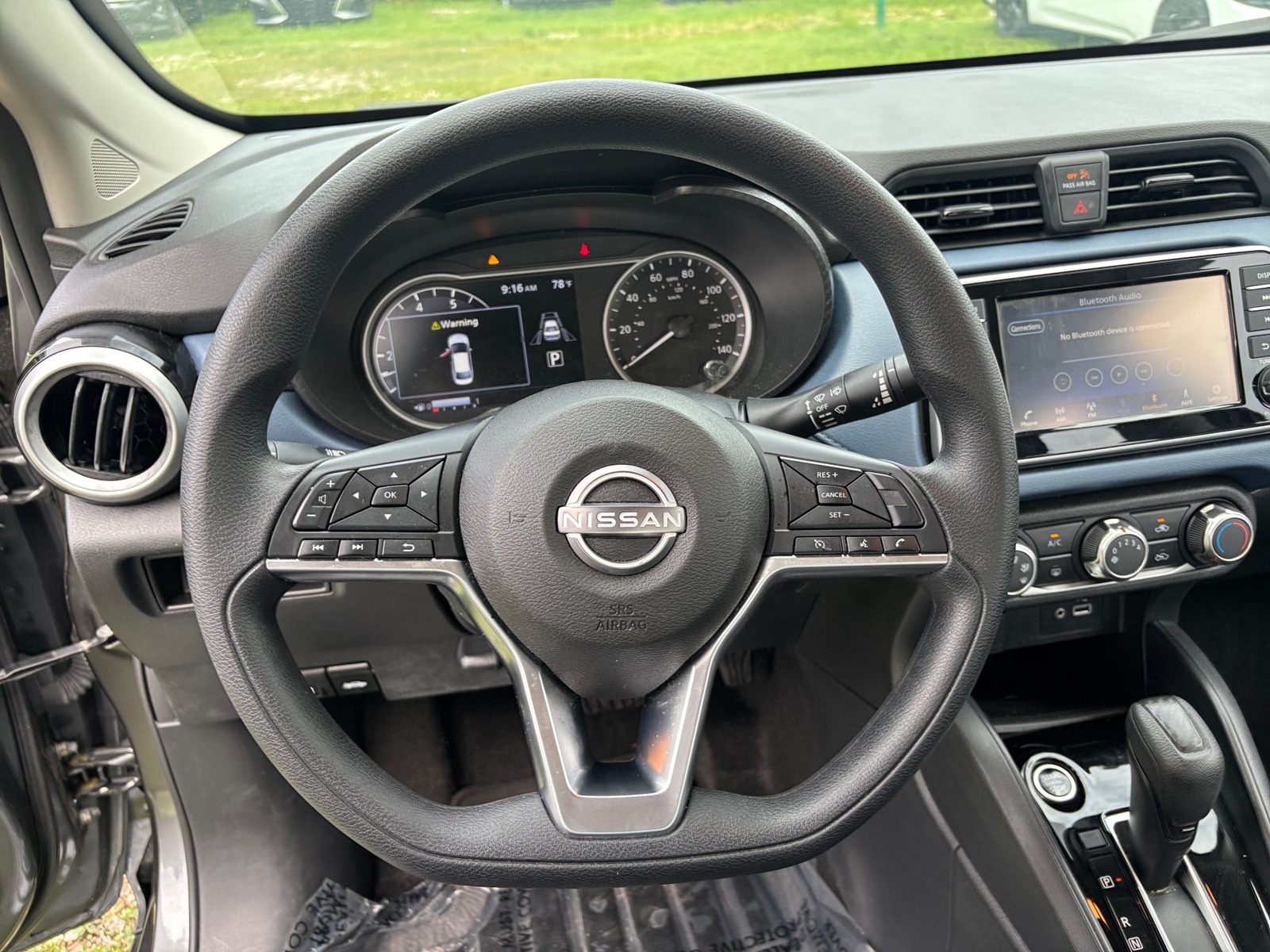 Thumbnail: 2025 Nissan Versa - 5