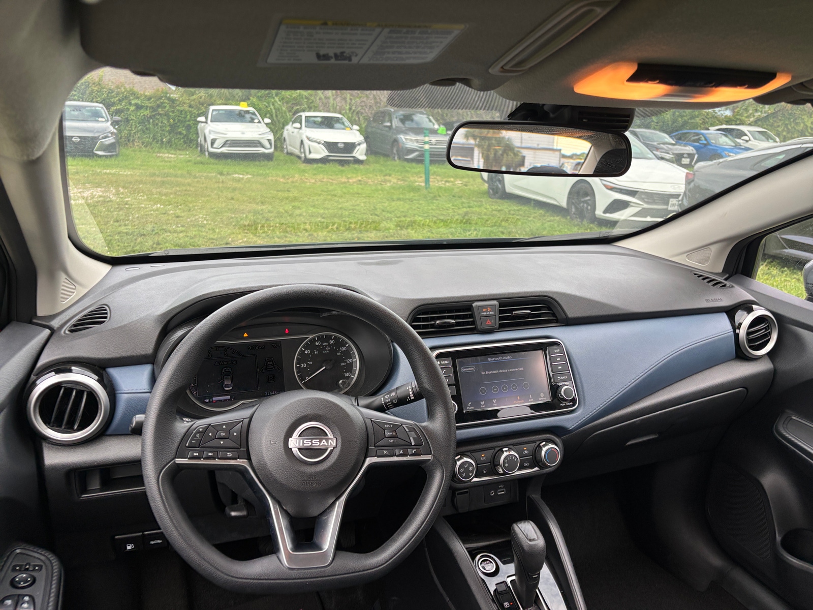 Thumbnail: 2025 Nissan Versa - 3
