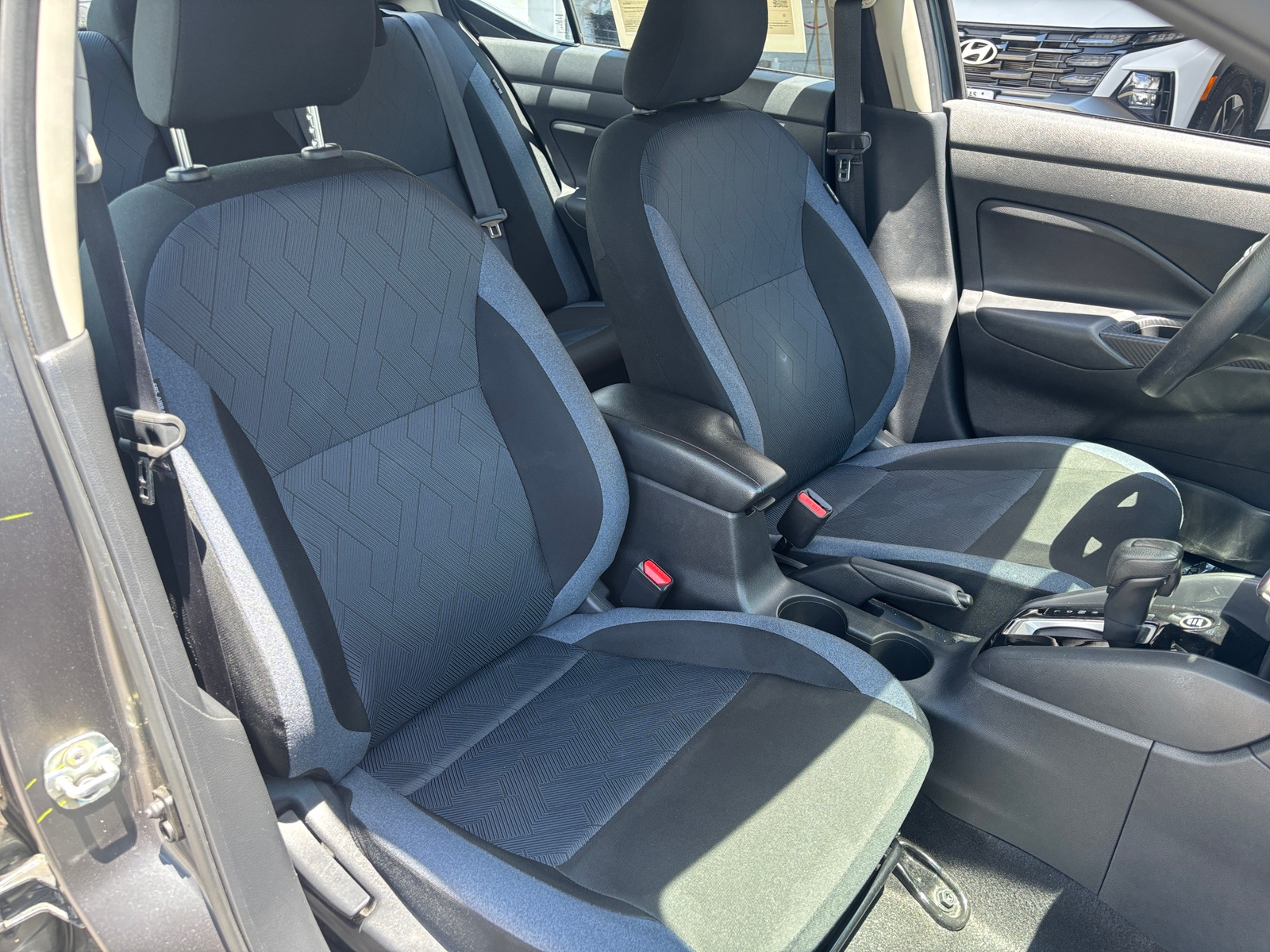 Thumbnail: 2025 Nissan Versa - 2