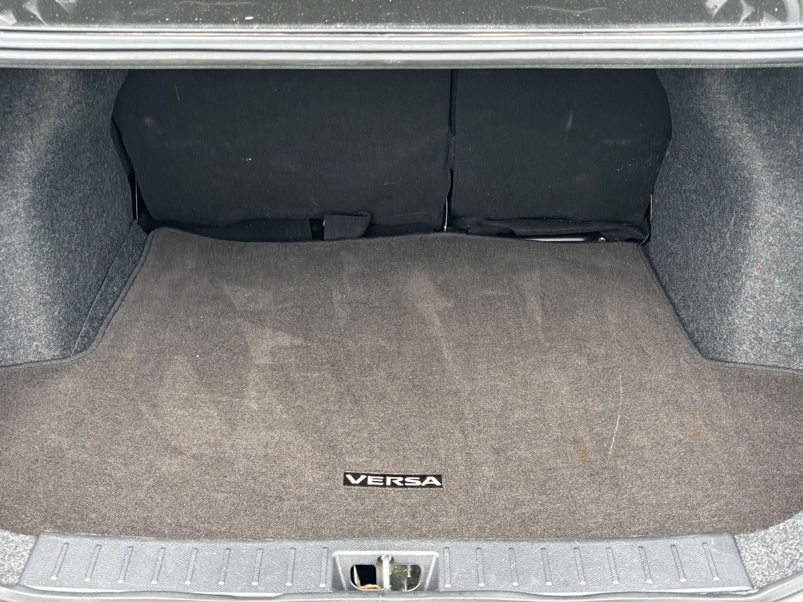 Thumbnail: 2025 Nissan Versa - 6