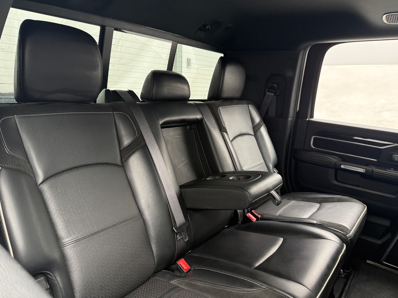 Thumbnail: 2019 RAM 2500 - 5