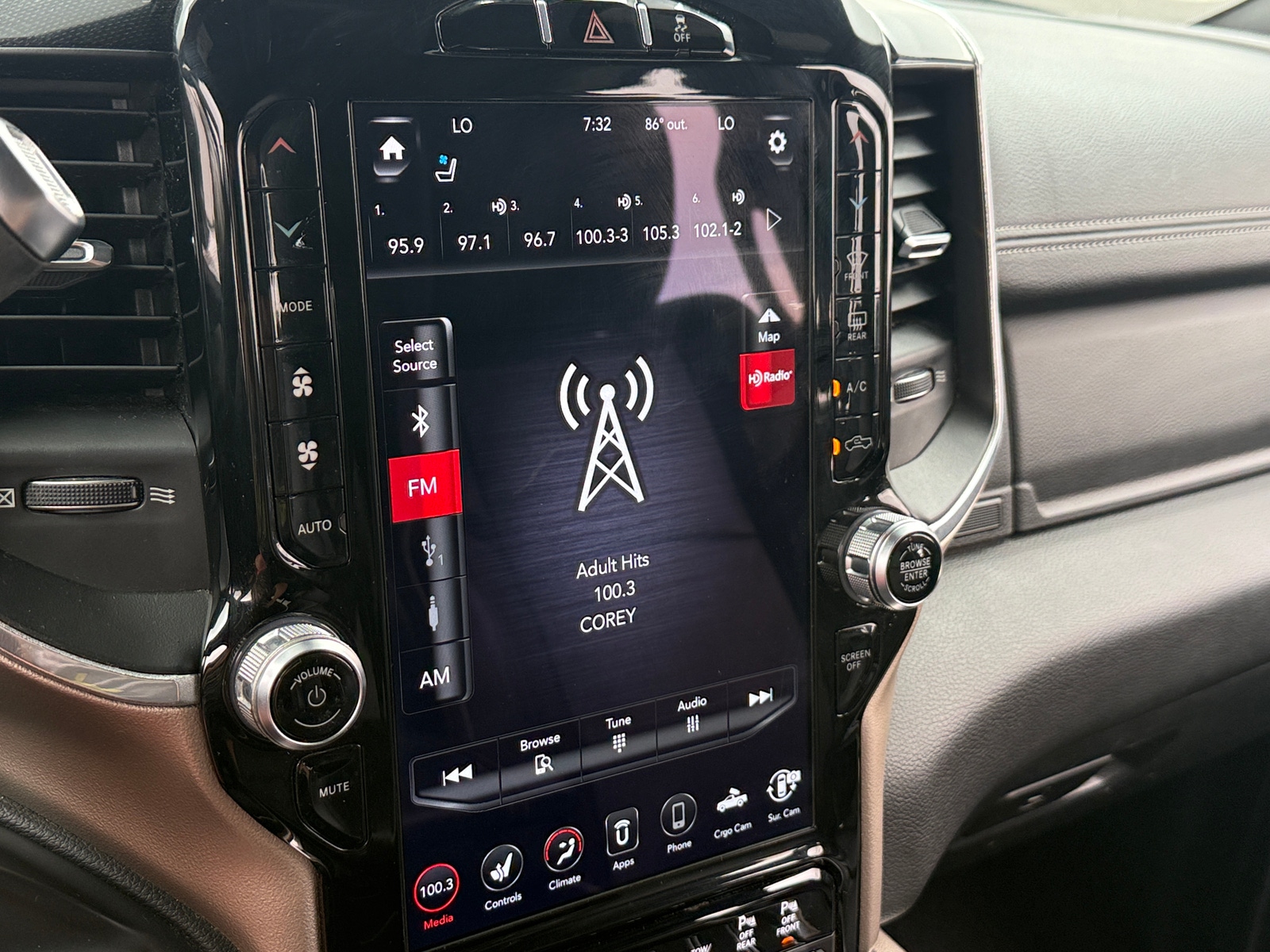 Thumbnail: 2019 RAM 2500 - 3
