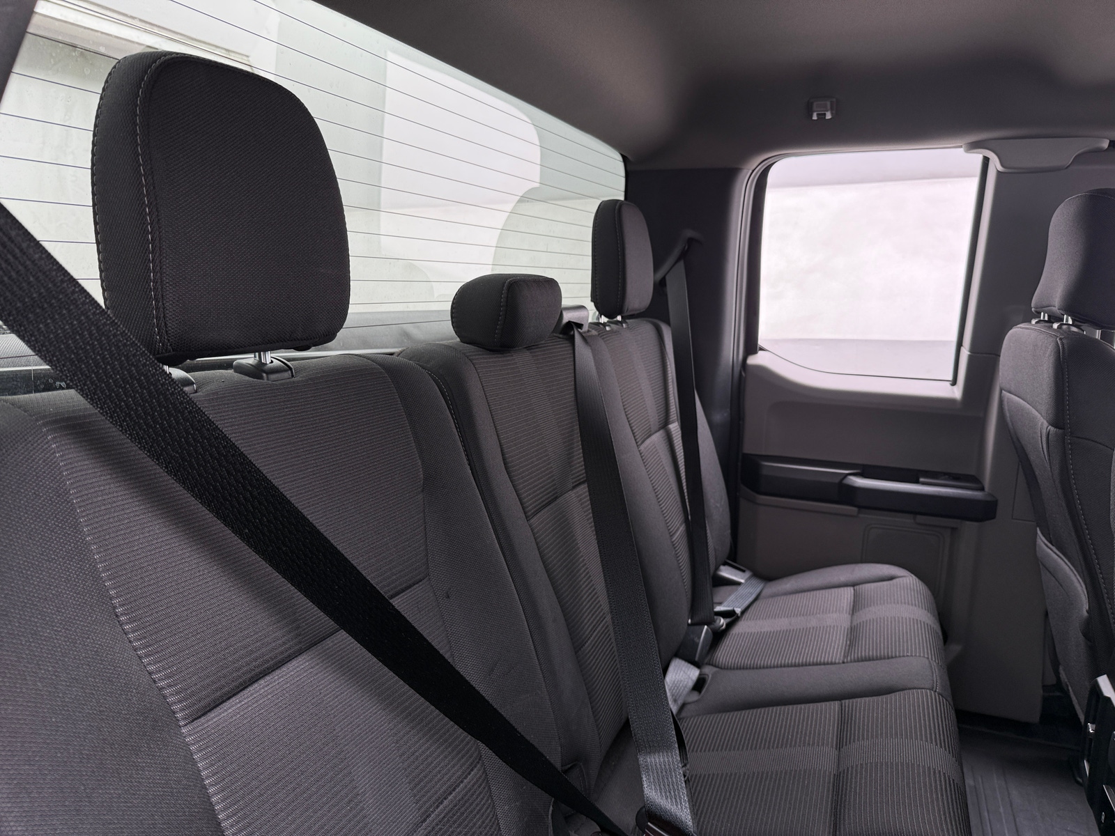 Thumbnail: 2020 Ford Econoline - 6