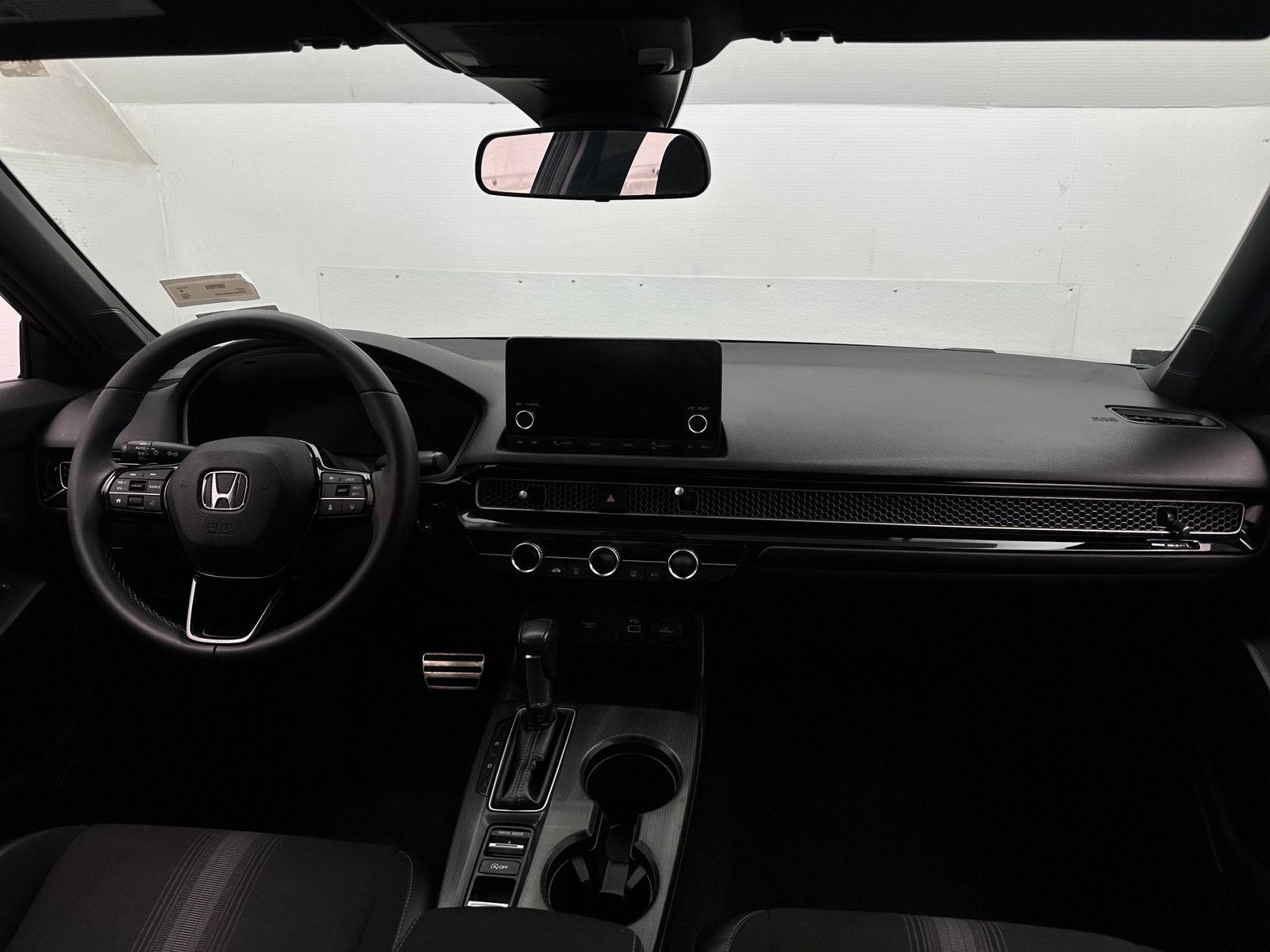 Thumbnail: 2023 Honda Civic - 3