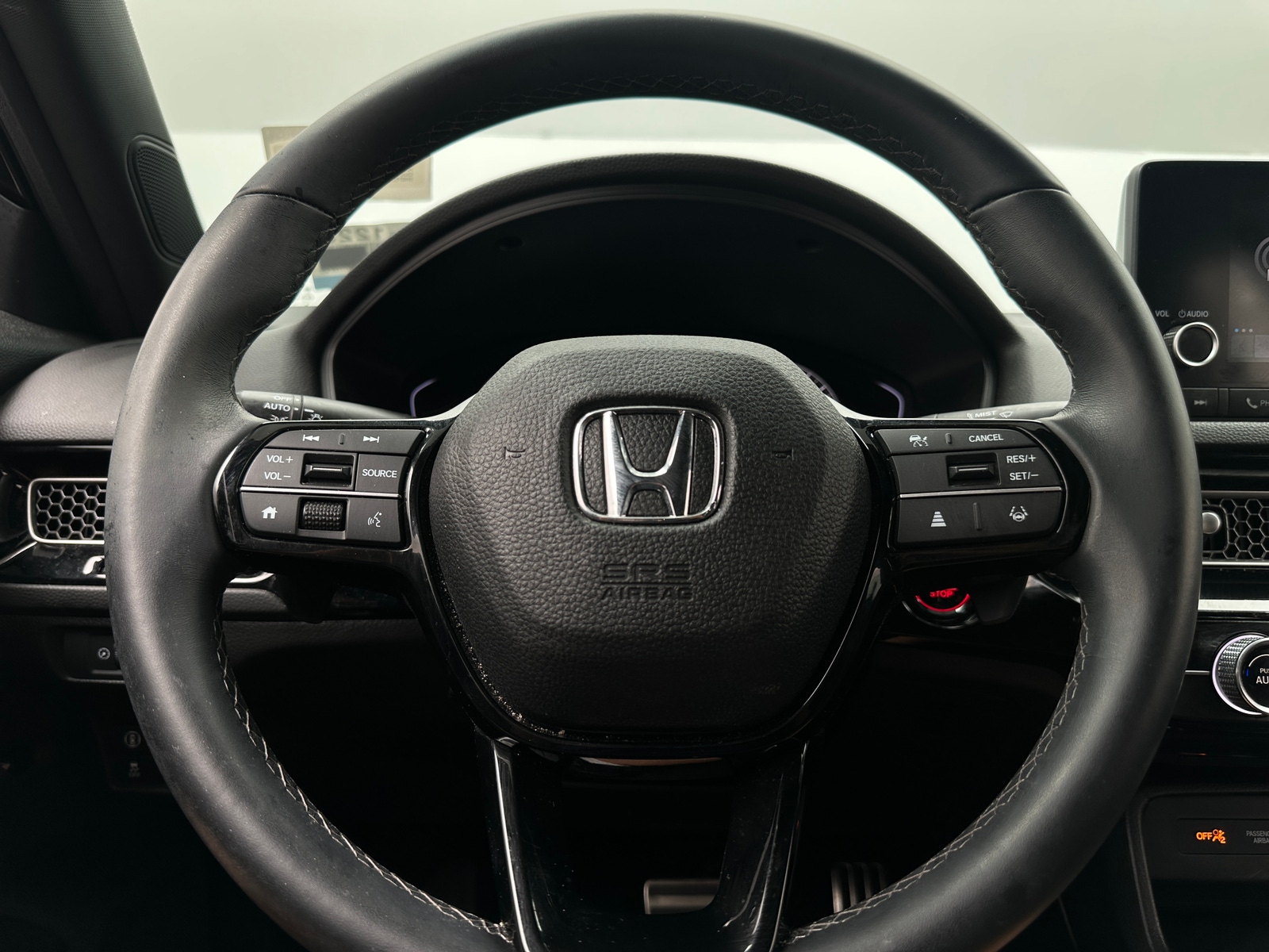 Thumbnail: 2023 Honda Civic - 5