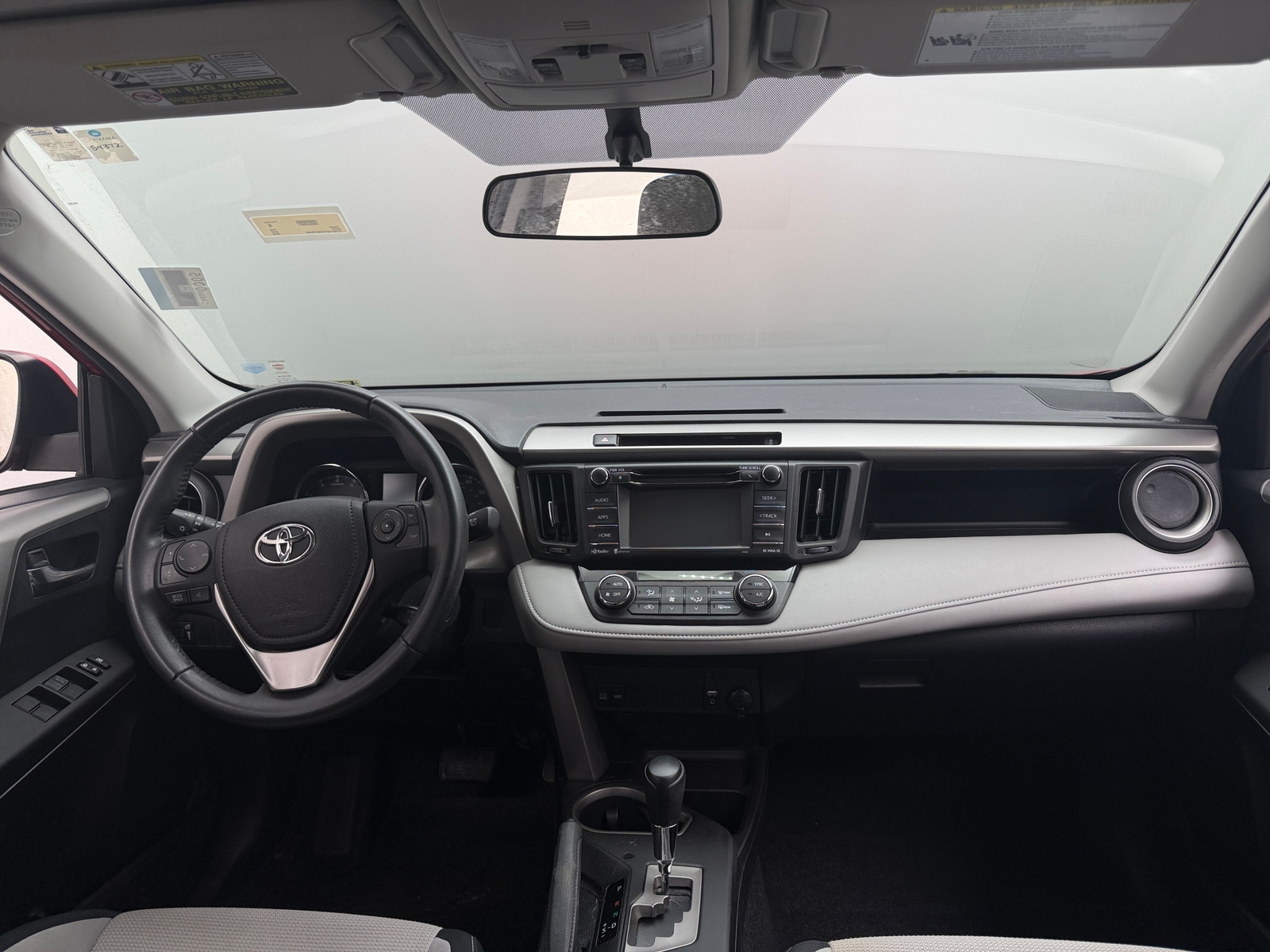 Thumbnail: 2016 Toyota RAV4 - 3
