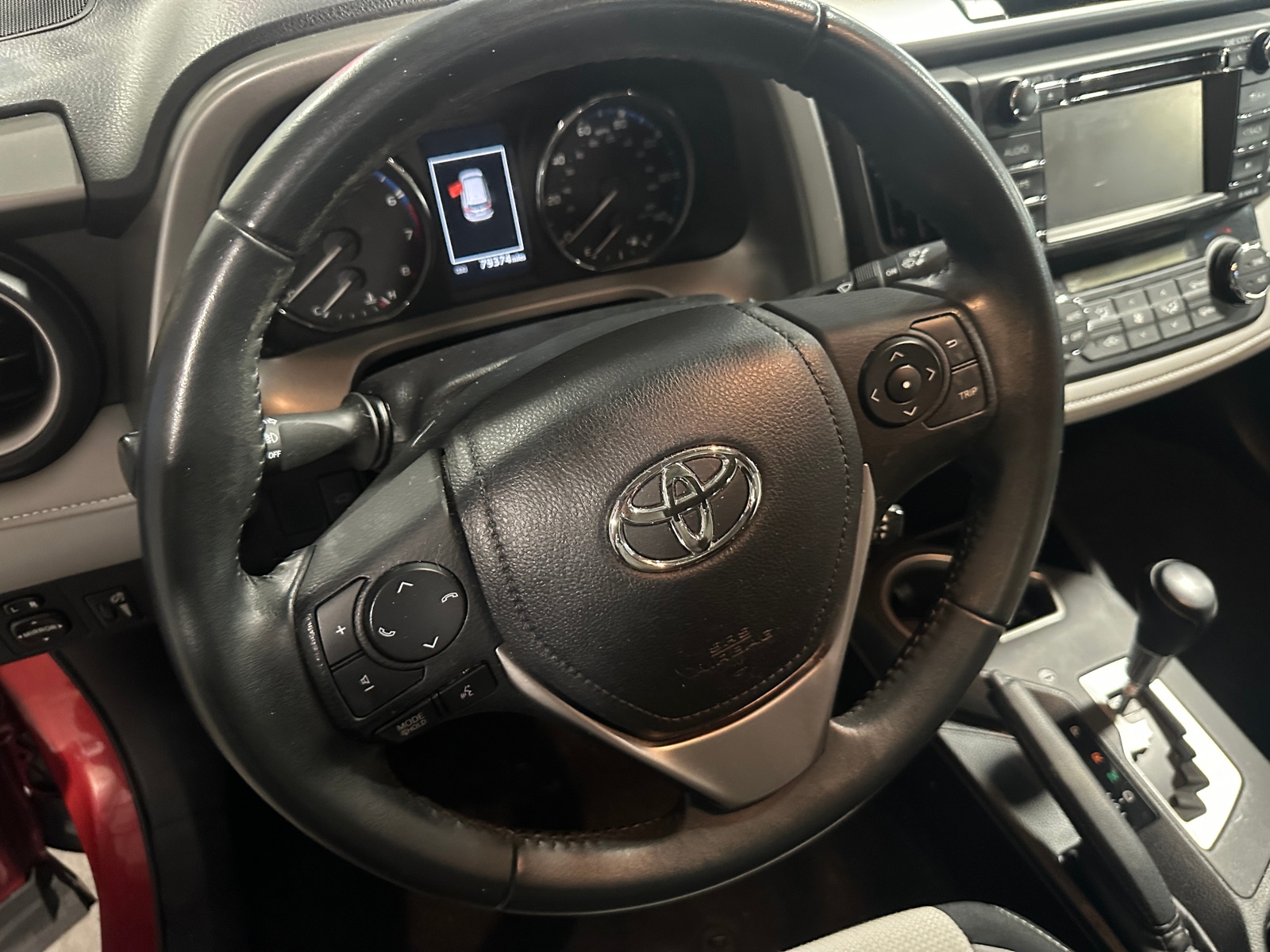 Thumbnail: 2016 Toyota RAV4 - 5