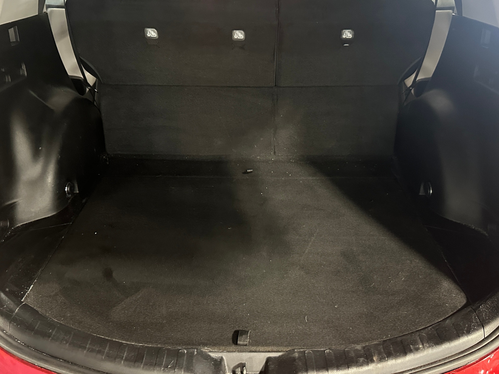 Thumbnail: 2016 Toyota RAV4 - 7
