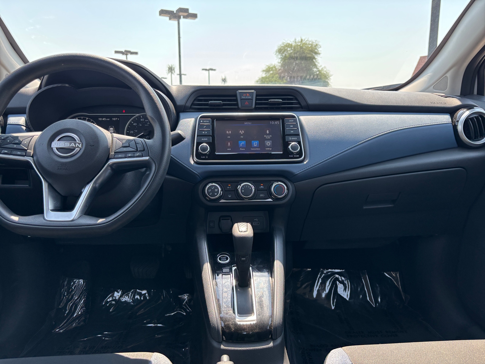 Thumbnail: 2025 Nissan Versa - 3