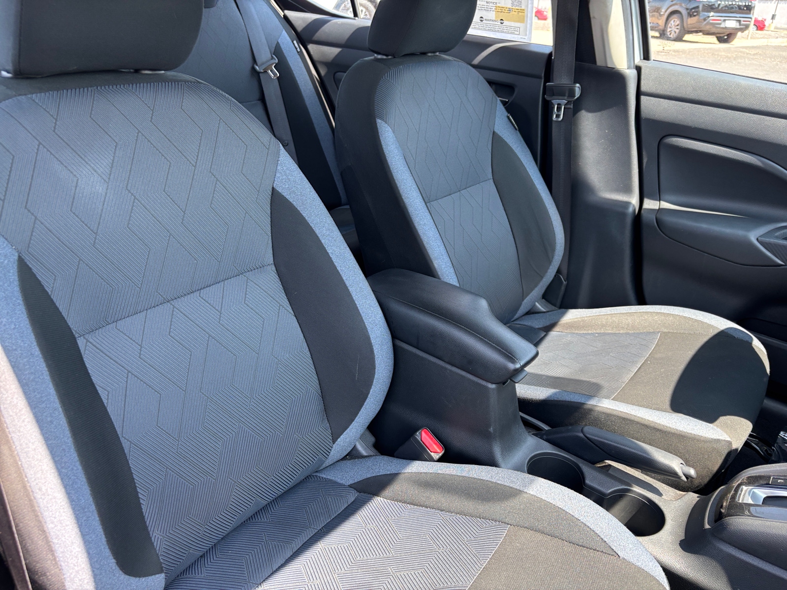 Thumbnail: 2025 Nissan Versa - 2