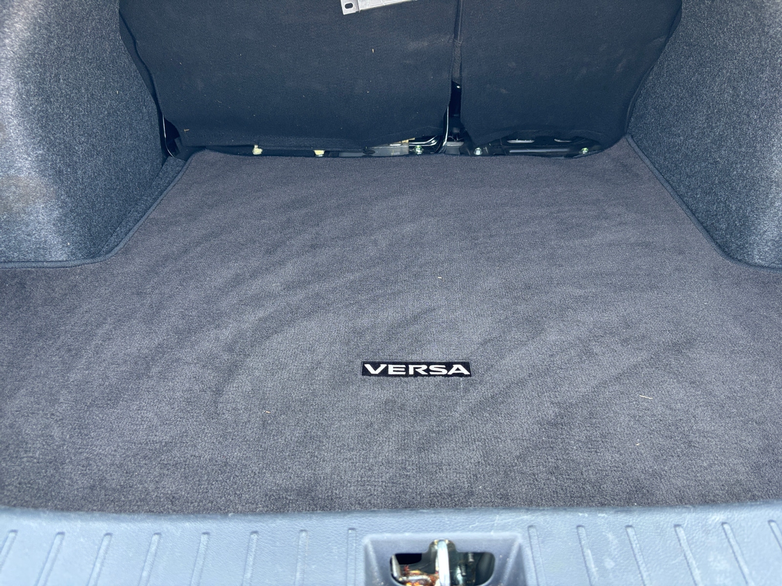 Thumbnail: 2025 Nissan Versa - 6