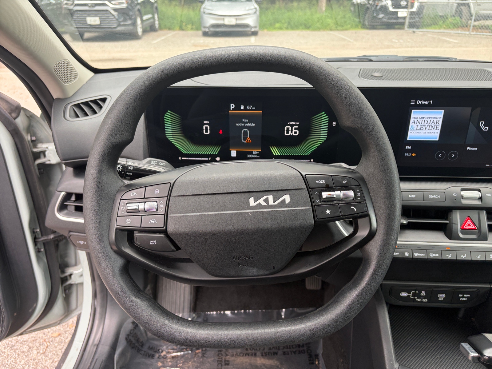 Thumbnail: 2025 Kia K4 - 4