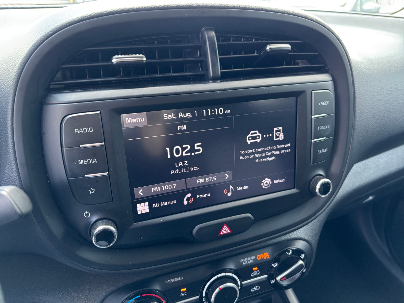 Thumbnail: 2025 Kia Soul - 4