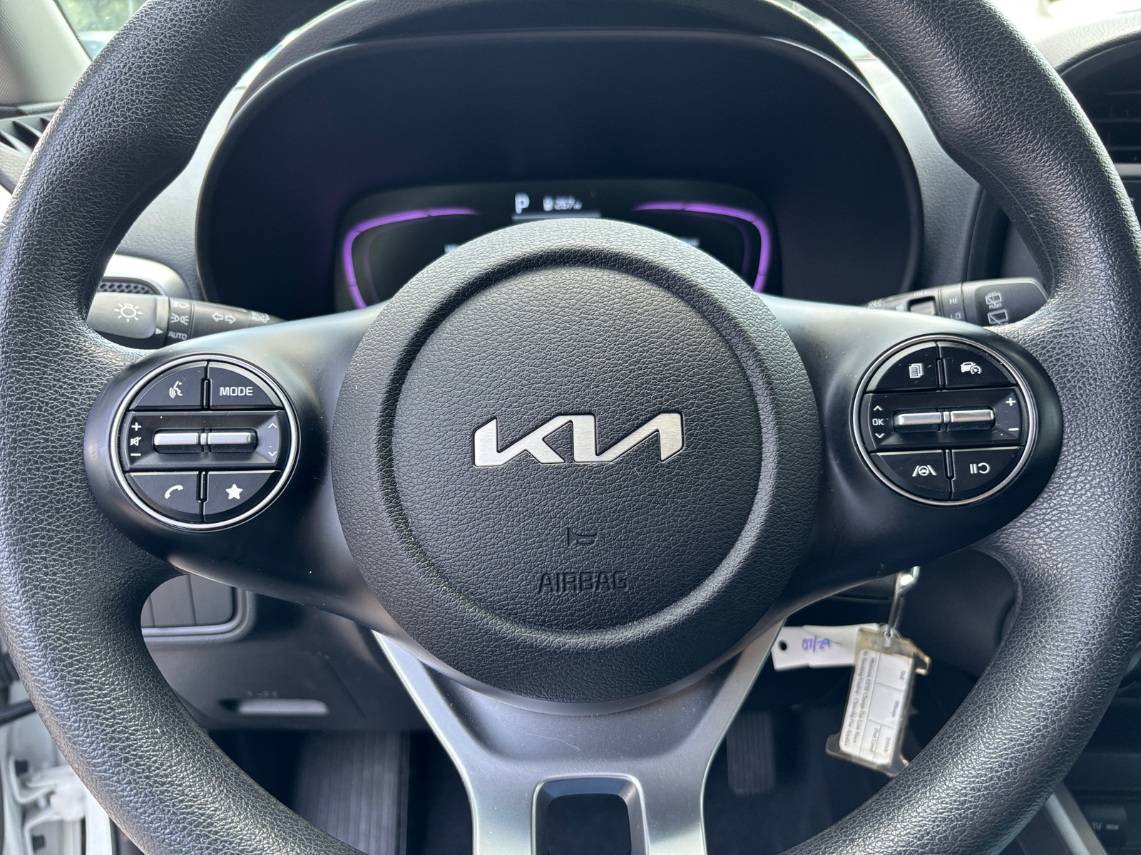 Thumbnail: 2025 Kia Soul - 5