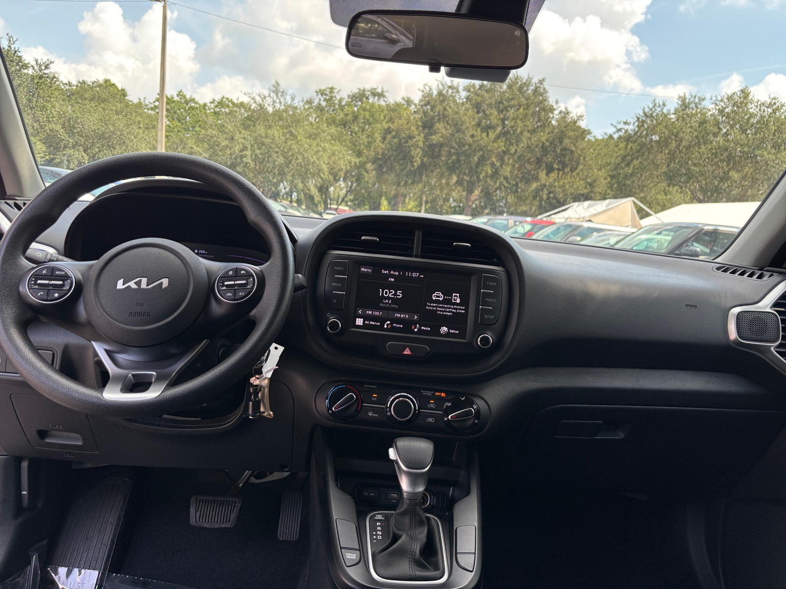 Thumbnail: 2025 Kia Soul - 3