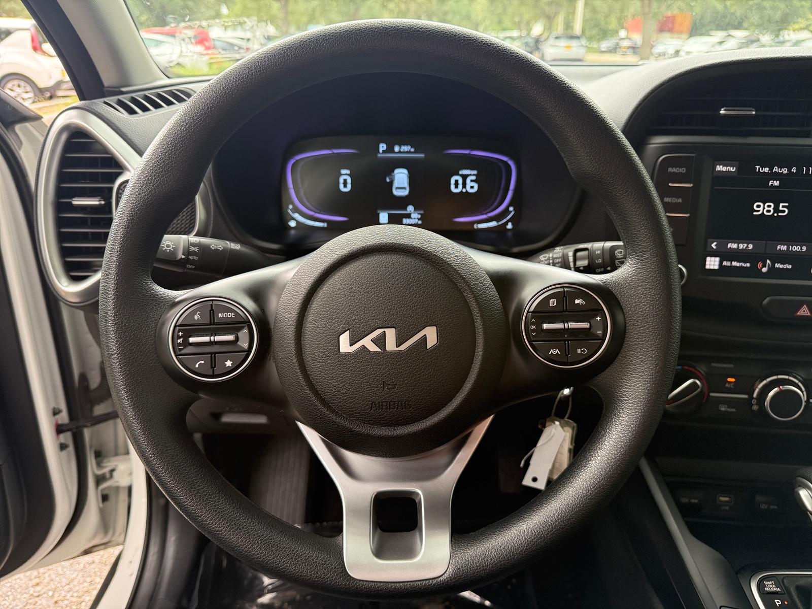 Thumbnail: 2025 Kia Soul - 4