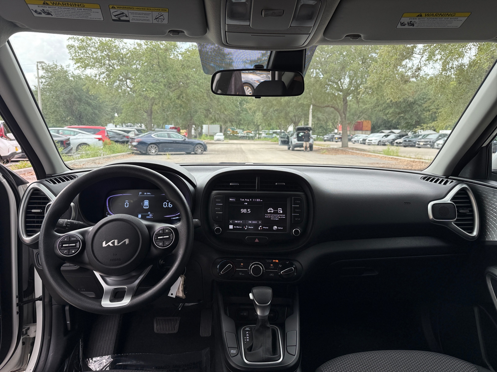 Thumbnail: 2025 Kia Soul - 3