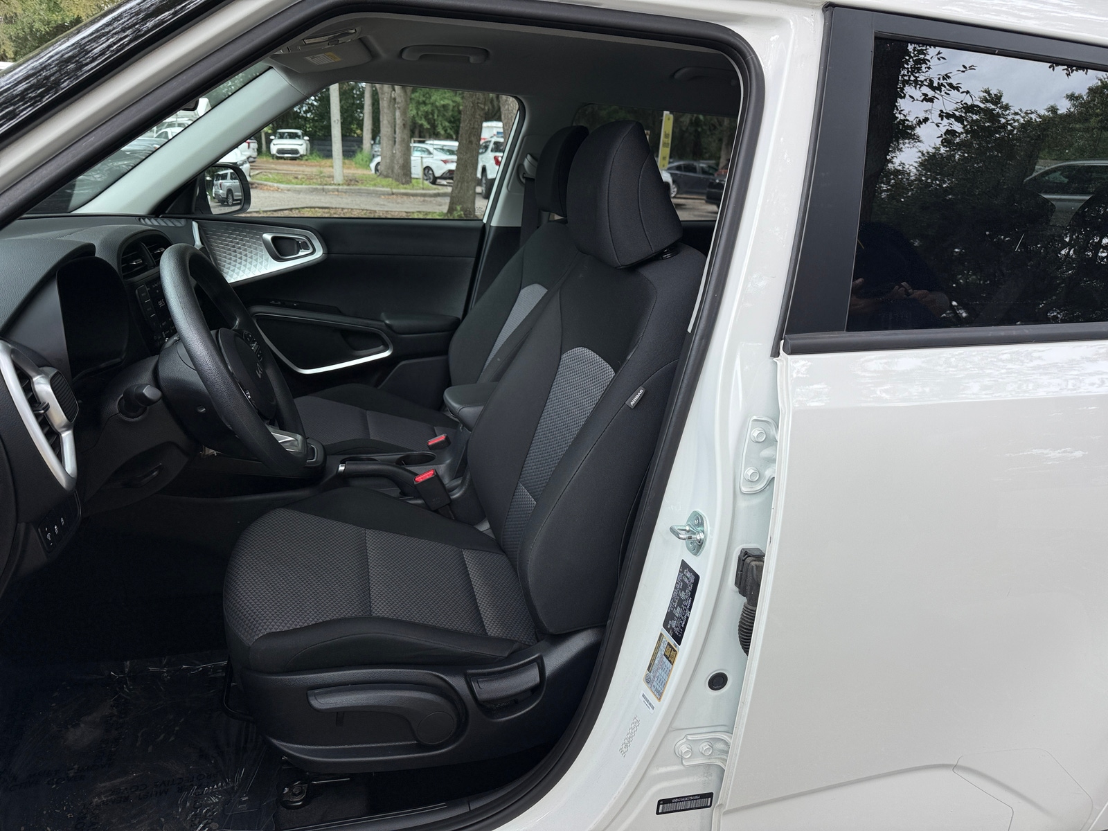 Thumbnail: 2025 Kia Soul - 2
