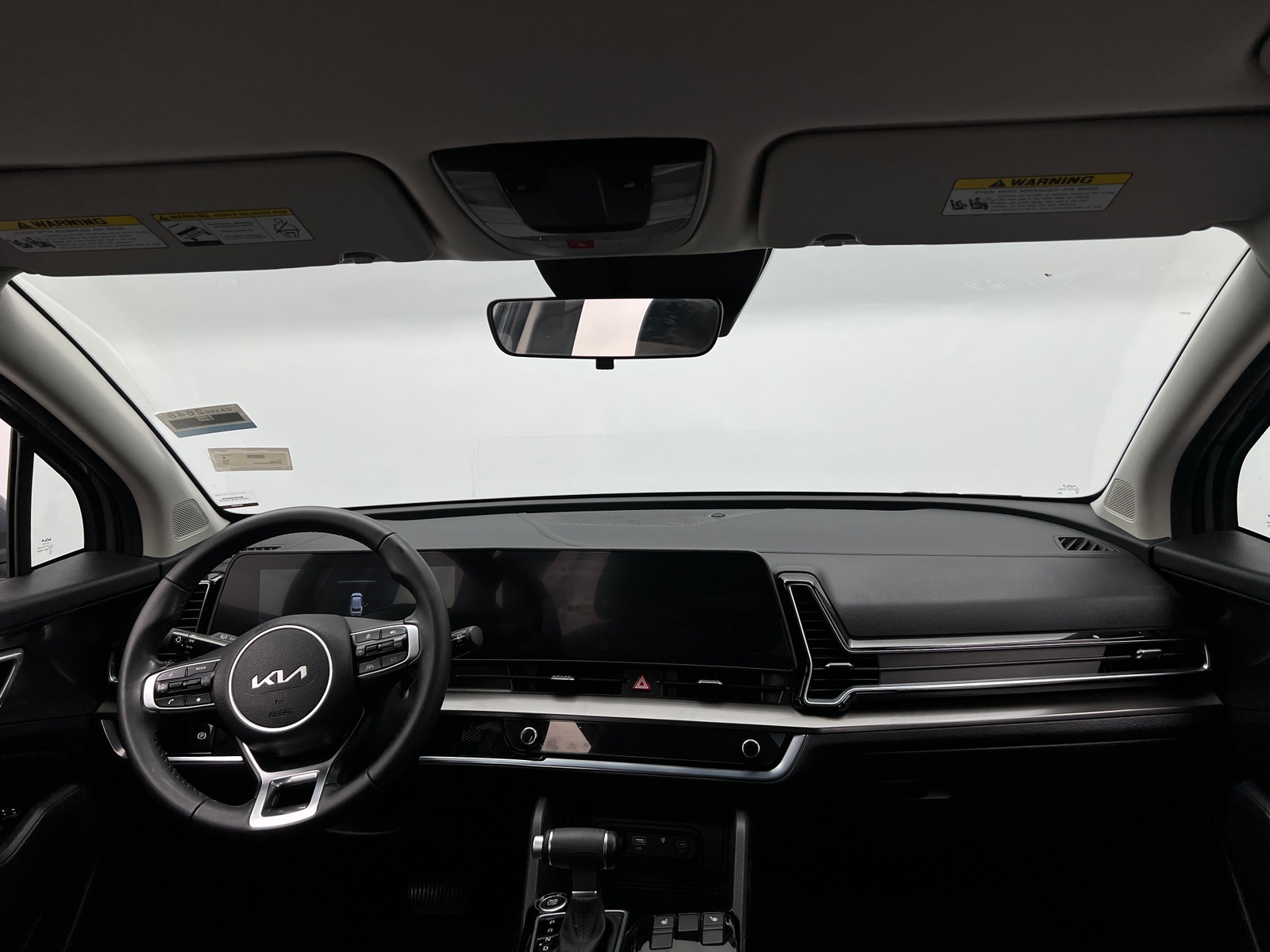 Thumbnail: 2025 Kia Sportage - 2