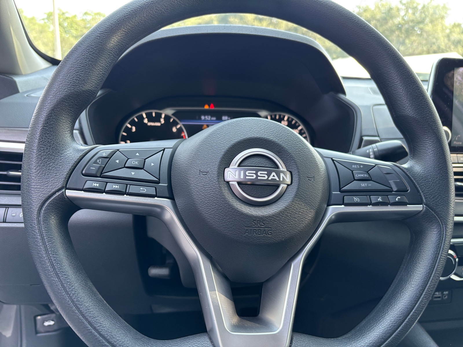 Thumbnail: 2026 Nissan Altima - 5