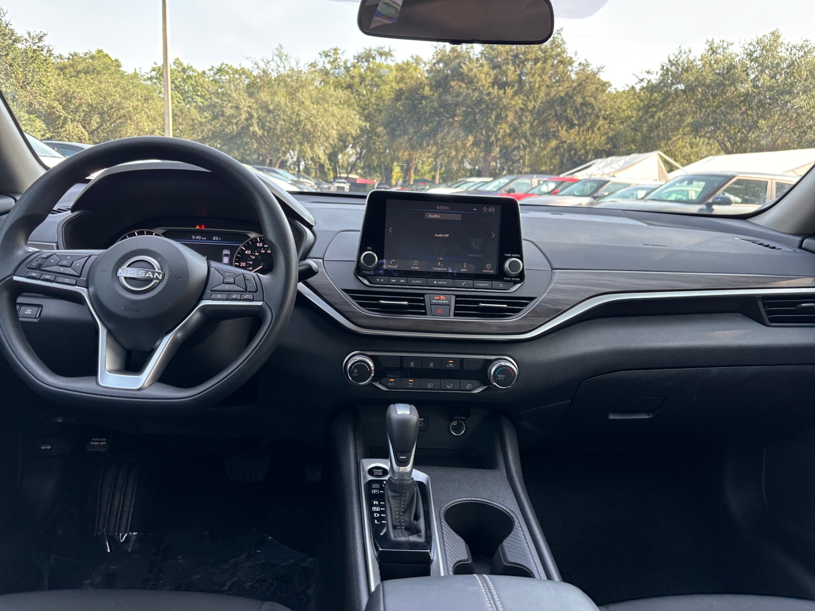 Thumbnail: 2026 Nissan Altima - 3