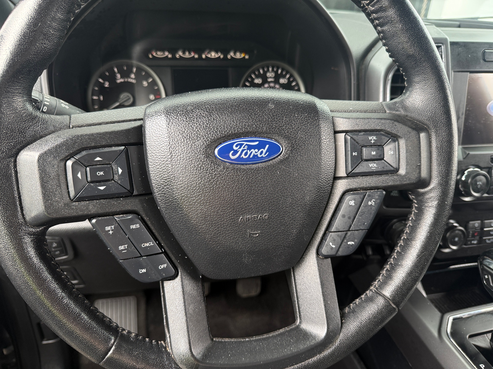 Thumbnail: 2019 Ford Econoline - 5