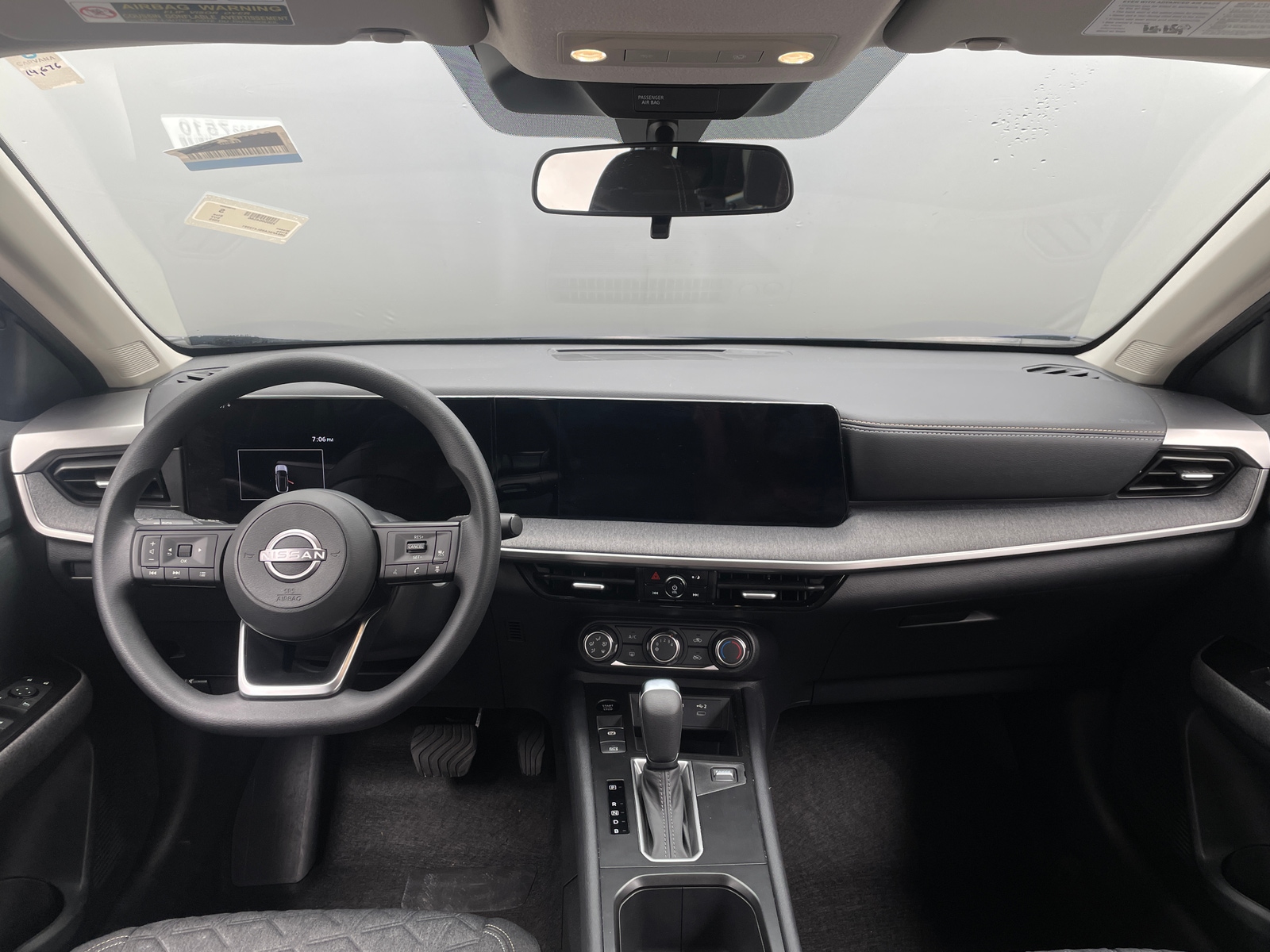 Thumbnail: 2025 Nissan Kicks - 3