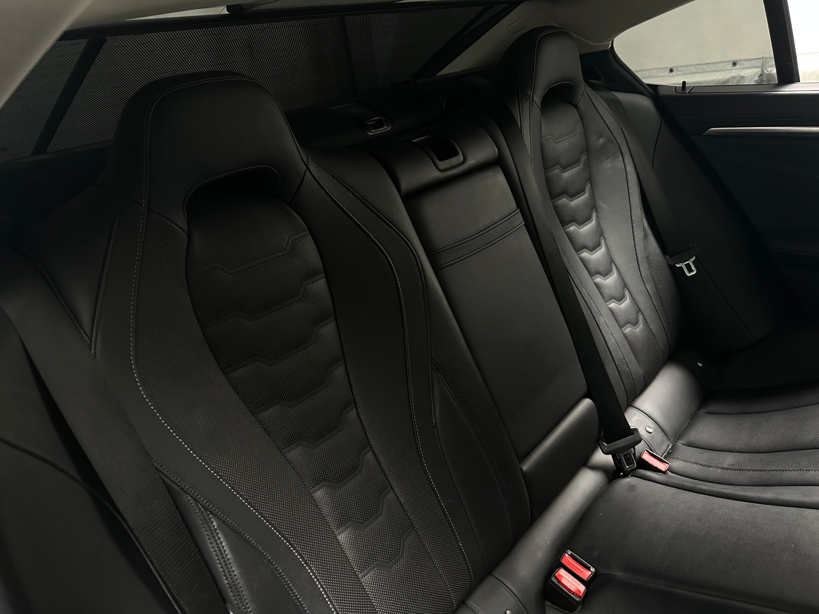 Thumbnail: 2020 BMW 8 Series - 5