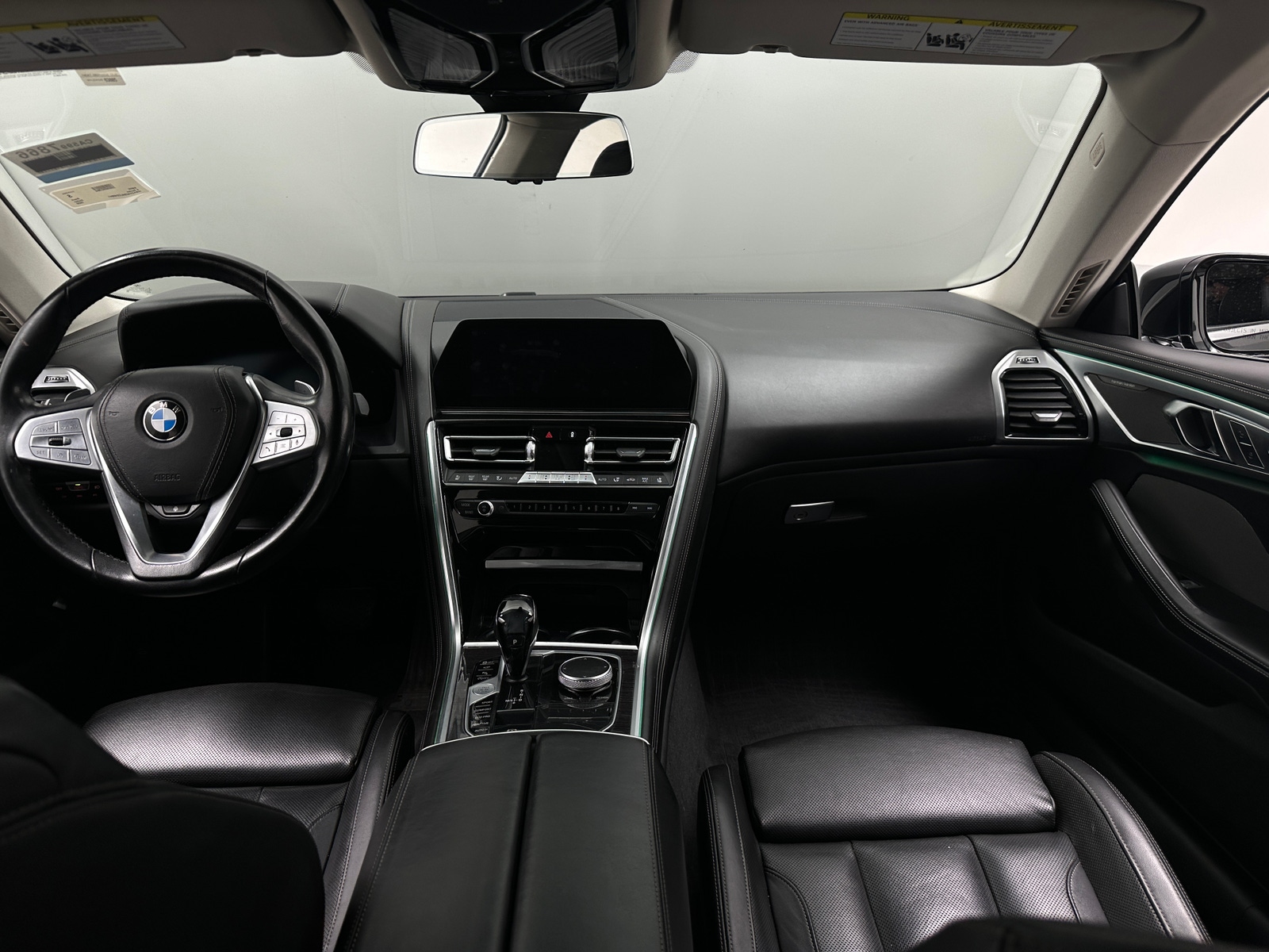 Thumbnail: 2020 BMW 8 Series - 2