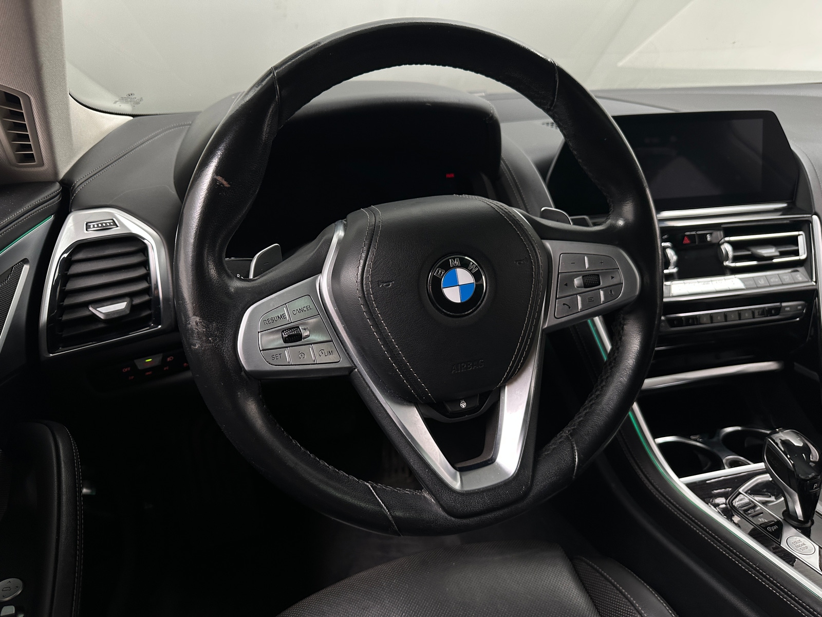 Thumbnail: 2020 BMW 8 Series - 4