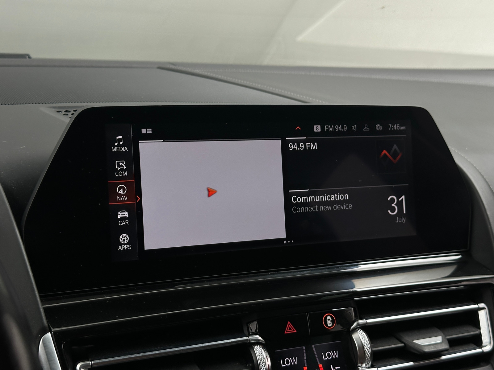 Thumbnail: 2020 BMW 8 Series - 3