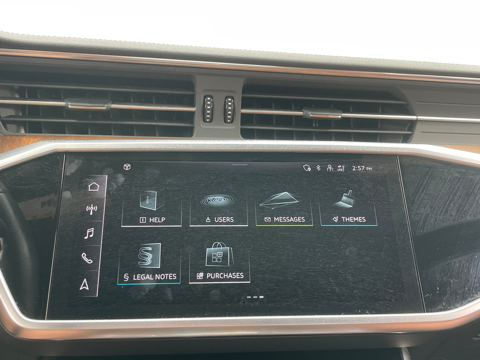 Thumbnail: 2023 Audi A6 - 3