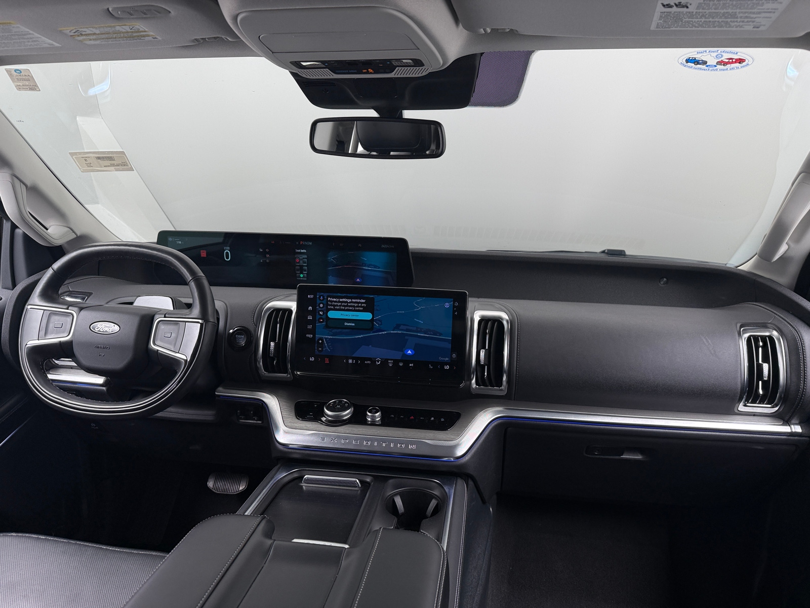 Thumbnail: 2025 Ford Expedition MAX - 2