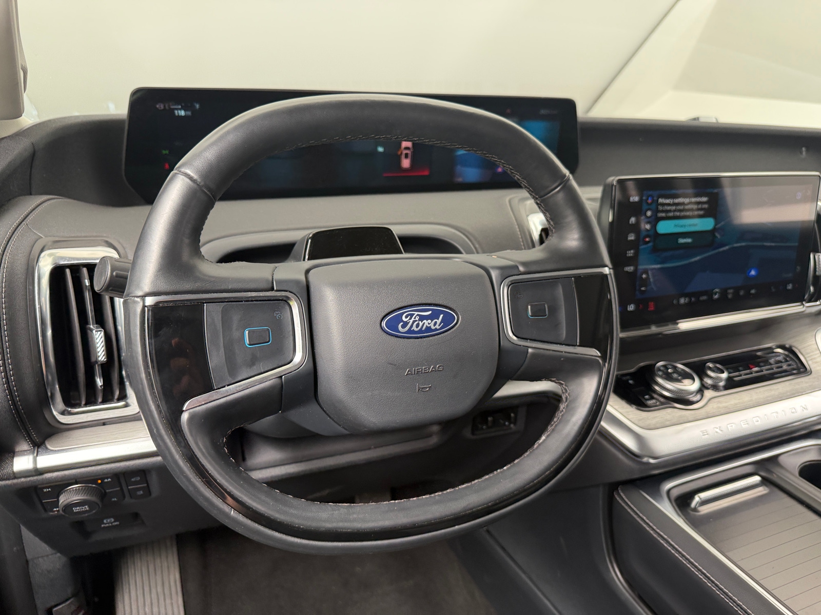 Thumbnail: 2025 Ford Expedition MAX - 4