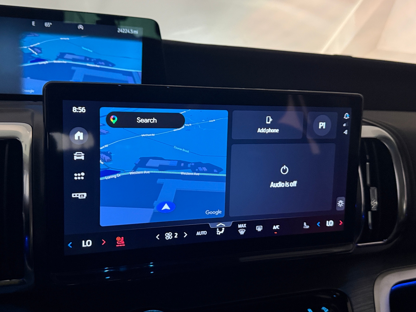 Thumbnail: 2025 Ford Expedition MAX - 3