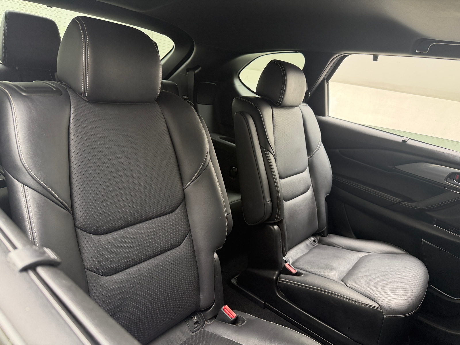 Thumbnail: 2021 Mazda CX-9 - 5