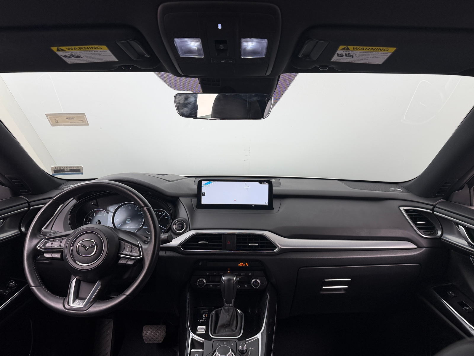 Thumbnail: 2021 Mazda CX-9 - 2
