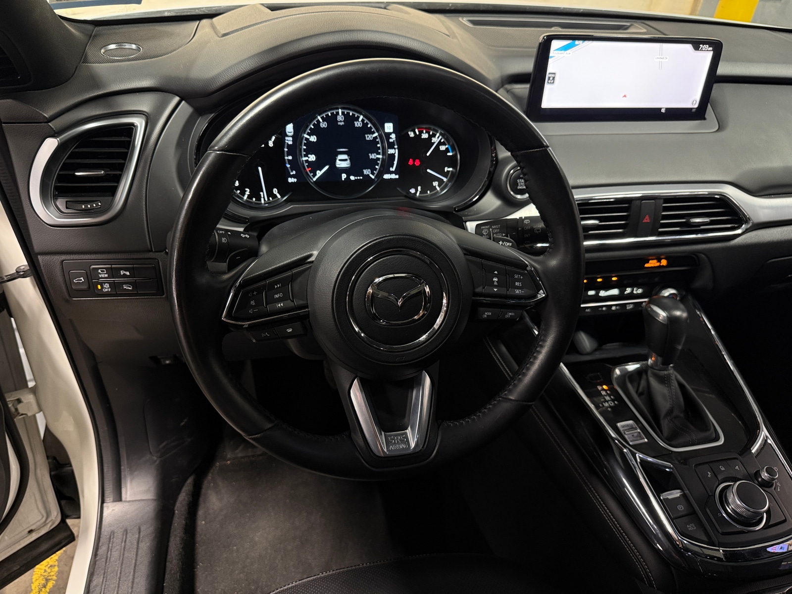 Thumbnail: 2021 Mazda CX-9 - 4